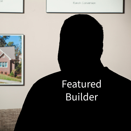 Featured Builder